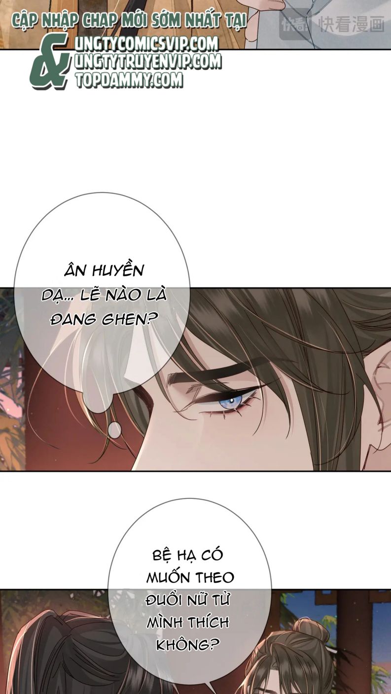 Nhân Vật Chính Chỉ Muốn Yêu Đương Chapter 69 - Trang 2