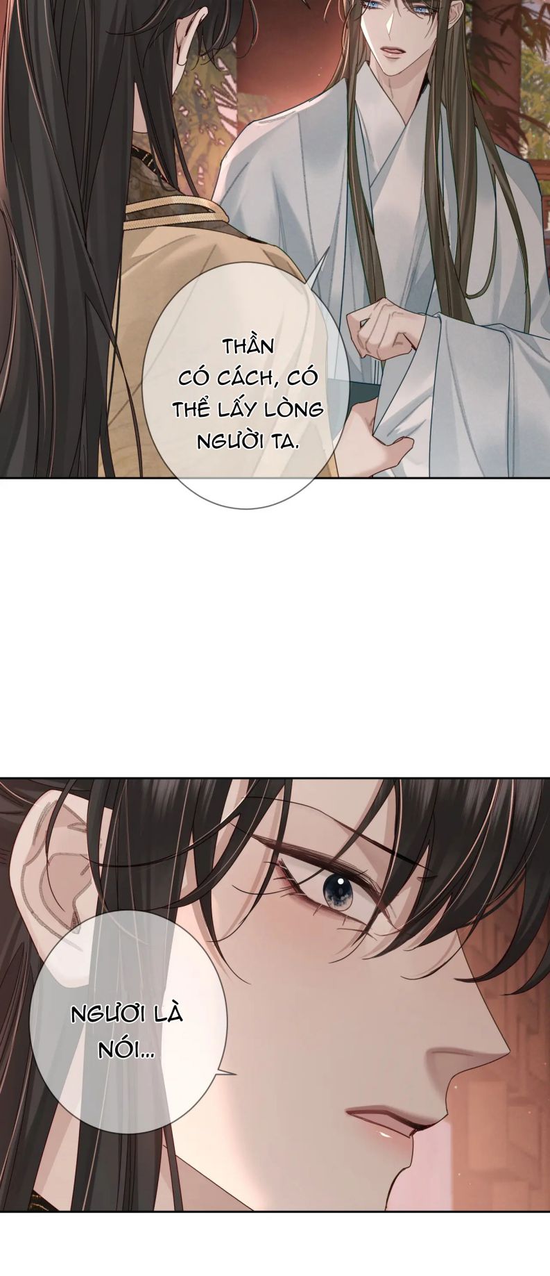 Nhân Vật Chính Chỉ Muốn Yêu Đương Chapter 69 - Trang 2