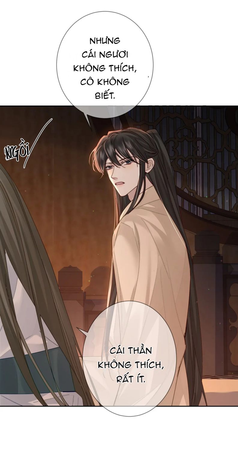 Nhân Vật Chính Chỉ Muốn Yêu Đương Chapter 69 - Trang 2