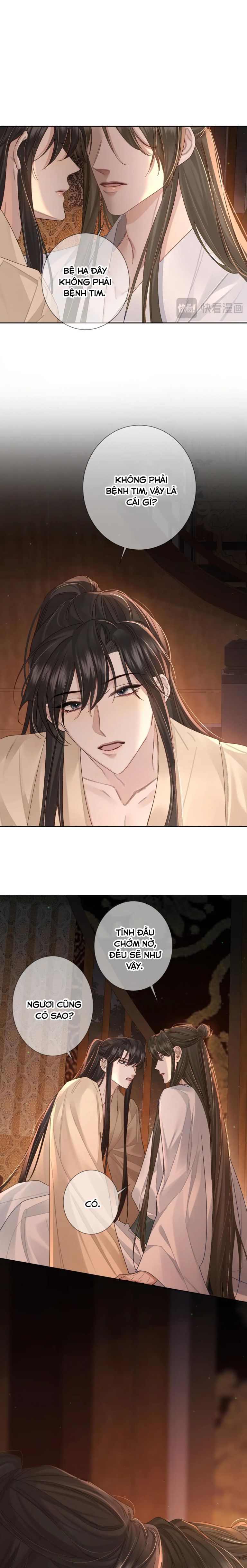 Nhân Vật Chính Chỉ Muốn Yêu Đương Chapter 70 - Trang 2