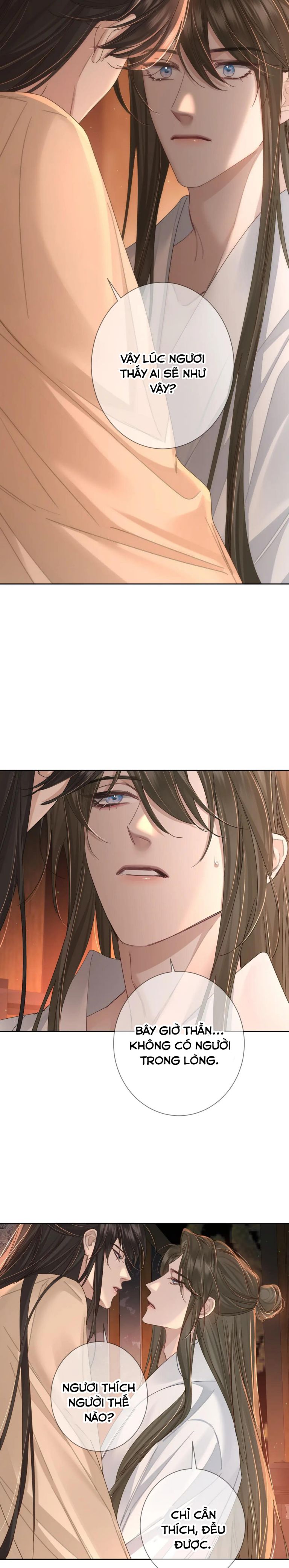 Nhân Vật Chính Chỉ Muốn Yêu Đương Chapter 70 - Trang 2