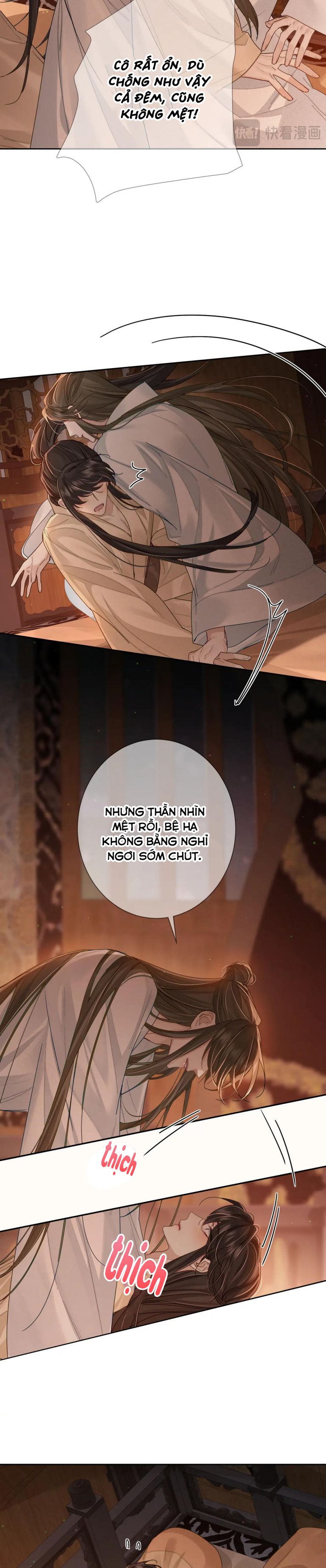 Nhân Vật Chính Chỉ Muốn Yêu Đương Chapter 70 - Trang 2