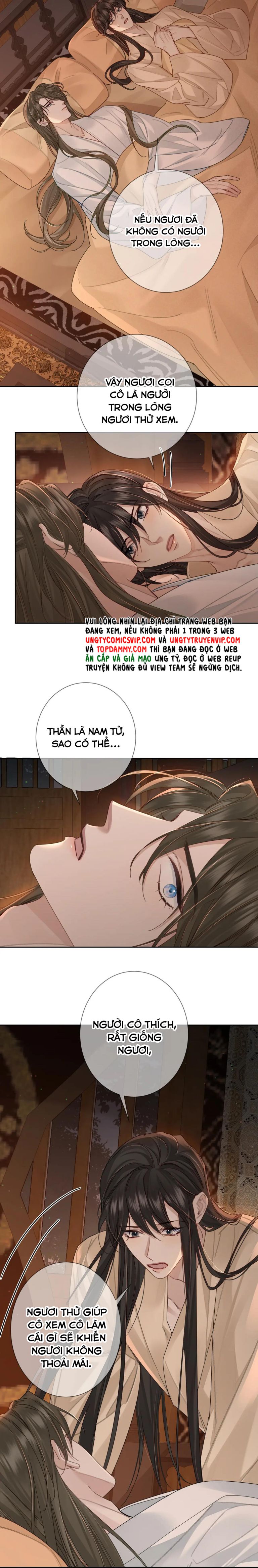 Nhân Vật Chính Chỉ Muốn Yêu Đương Chapter 70 - Trang 2