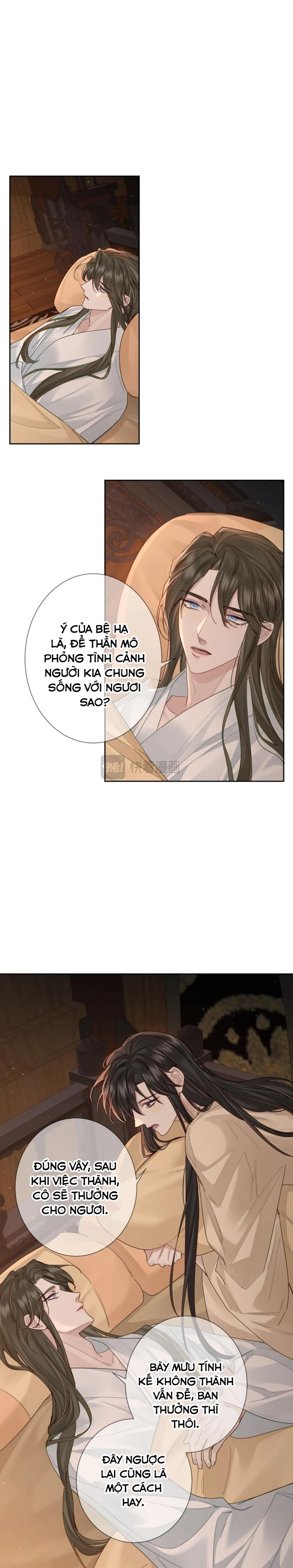 Nhân Vật Chính Chỉ Muốn Yêu Đương Chapter 70 - Trang 2