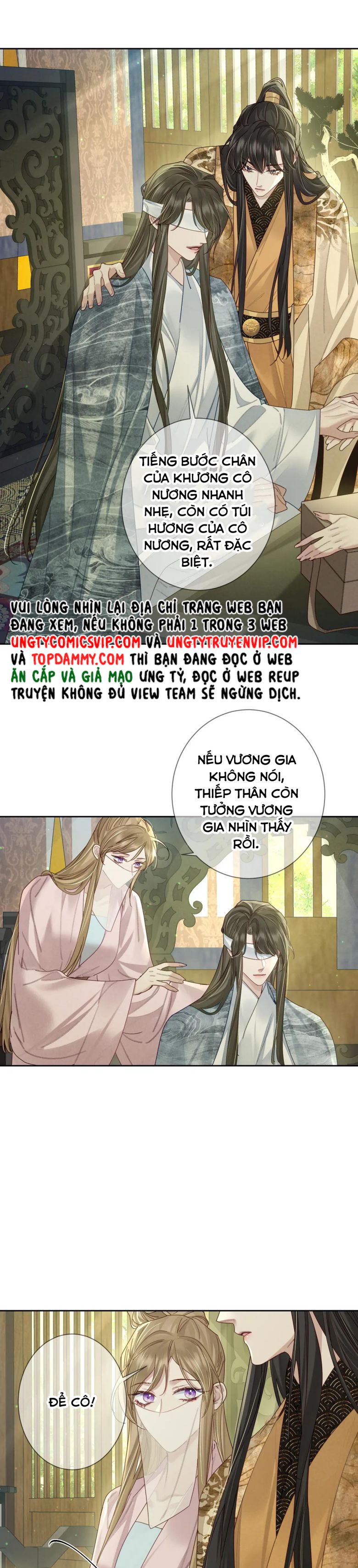 Nhân Vật Chính Chỉ Muốn Yêu Đương Chapter 77 - Trang 2