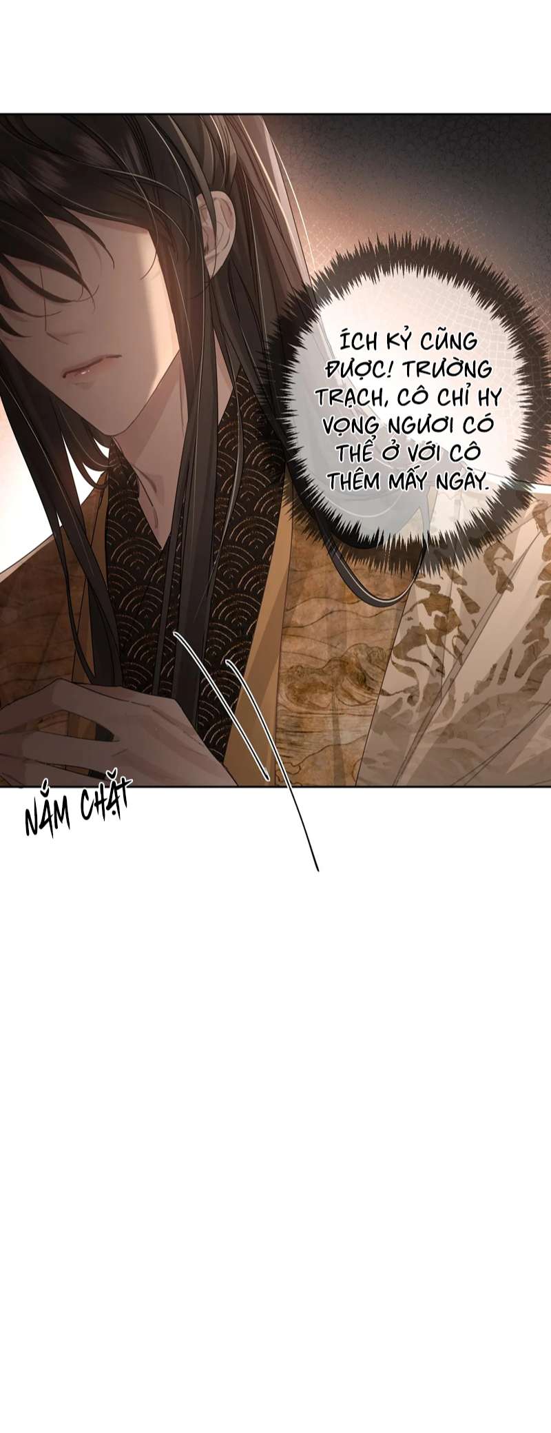 Nhân Vật Chính Chỉ Muốn Yêu Đương Chapter 79 - Trang 2