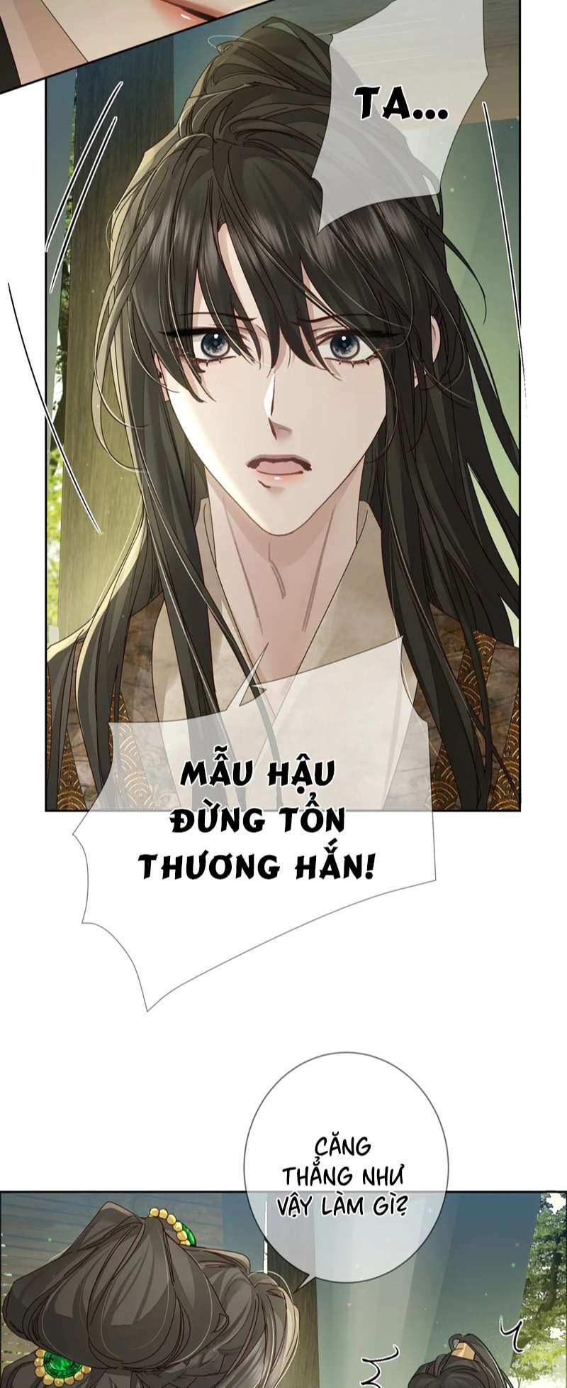 Nhân Vật Chính Chỉ Muốn Yêu Đương Chapter 79 - Trang 2