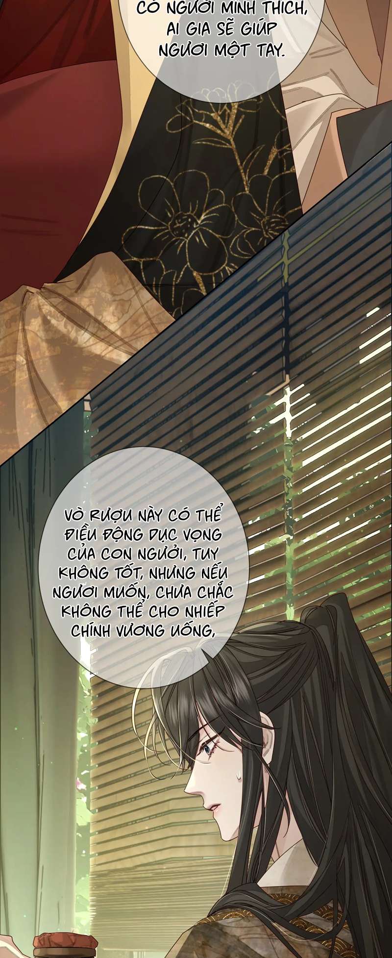 Nhân Vật Chính Chỉ Muốn Yêu Đương Chapter 79 - Trang 2