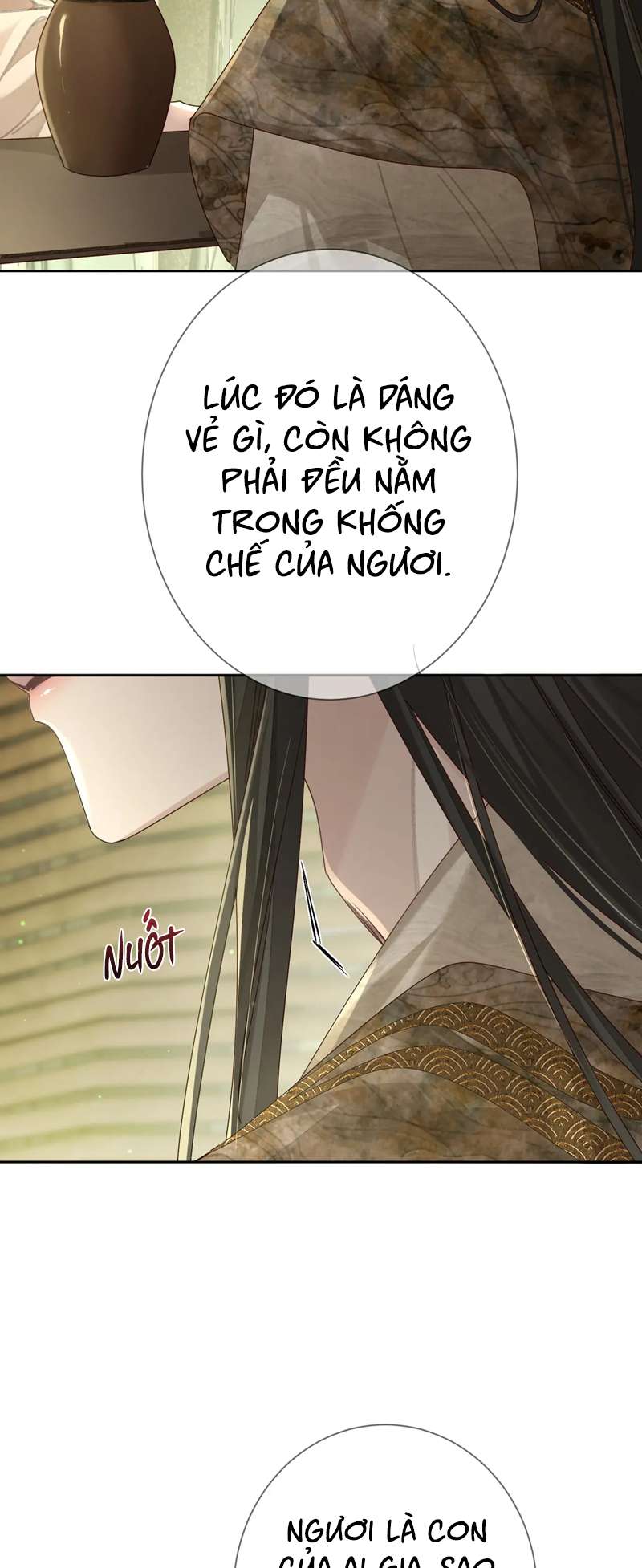 Nhân Vật Chính Chỉ Muốn Yêu Đương Chapter 79 - Trang 2