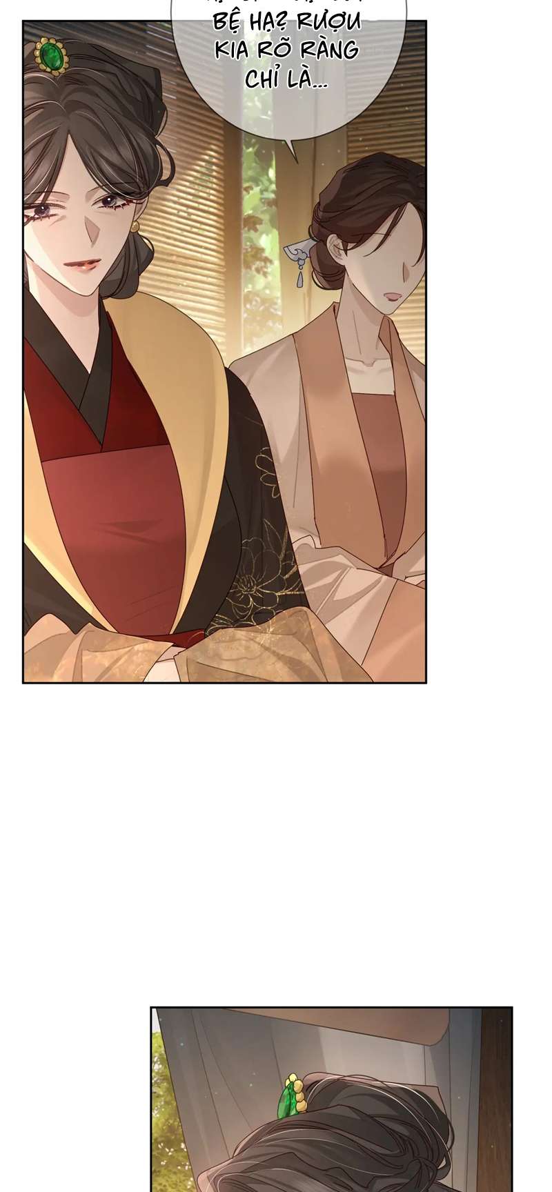 Nhân Vật Chính Chỉ Muốn Yêu Đương Chapter 79 - Trang 2