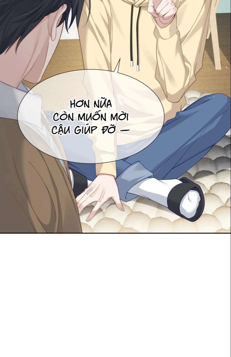 Nhân Vật Chính Chỉ Muốn Yêu Đương Chapter 8 - Trang 2