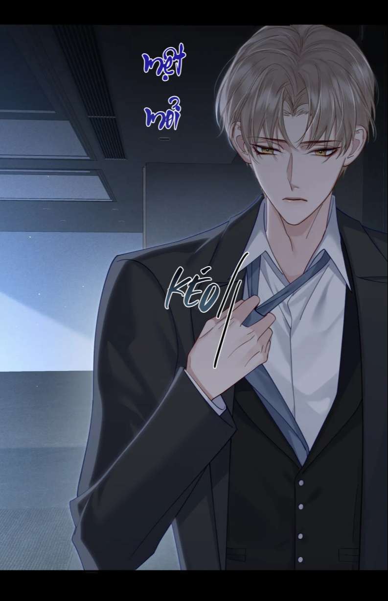 Nhân Vật Chính Chỉ Muốn Yêu Đương Chapter 8 - Trang 2