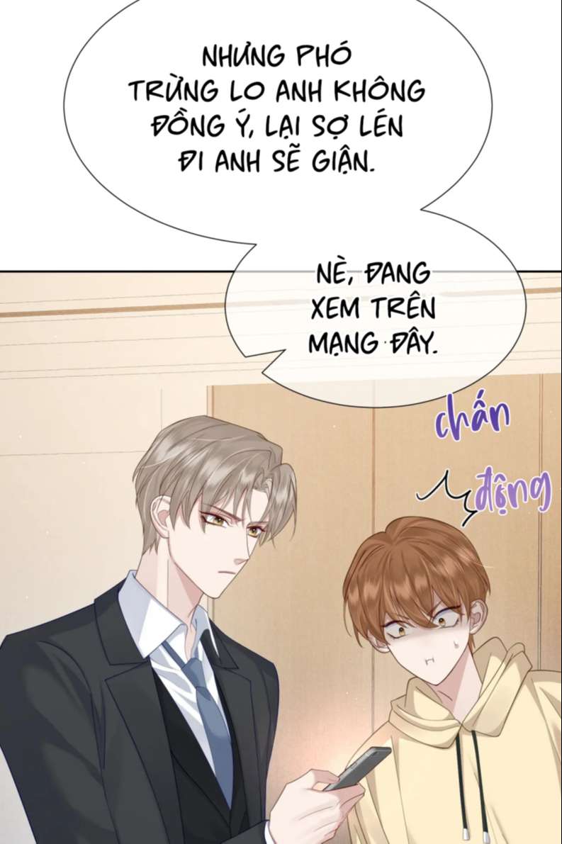 Nhân Vật Chính Chỉ Muốn Yêu Đương Chapter 8 - Trang 2