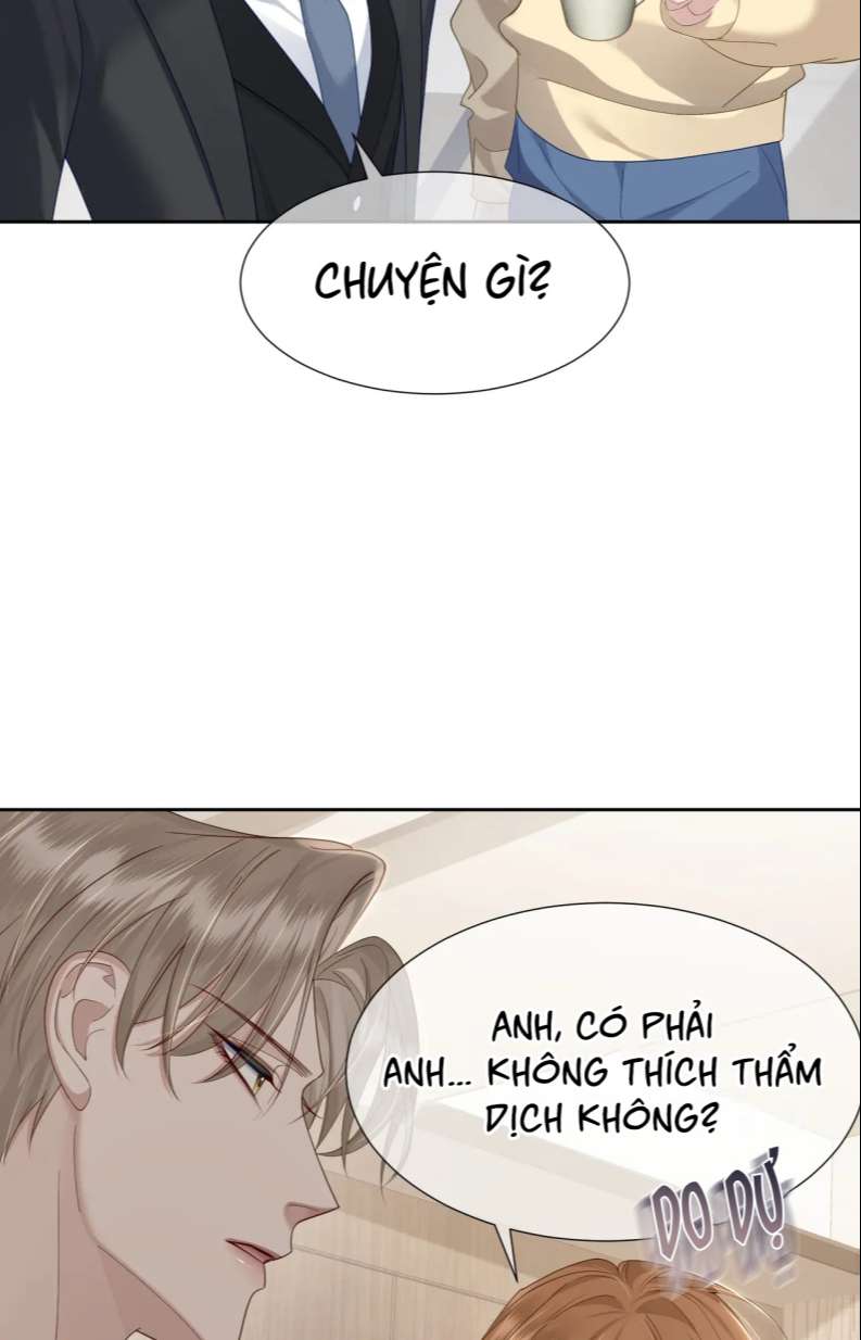 Nhân Vật Chính Chỉ Muốn Yêu Đương Chapter 8 - Trang 2