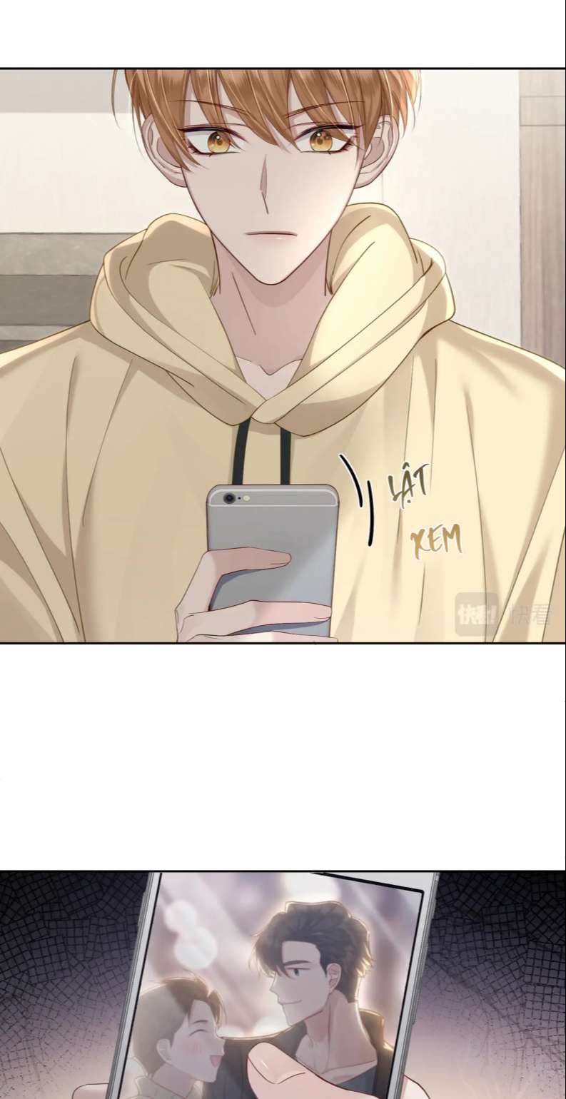 Nhân Vật Chính Chỉ Muốn Yêu Đương Chapter 8 - Trang 2