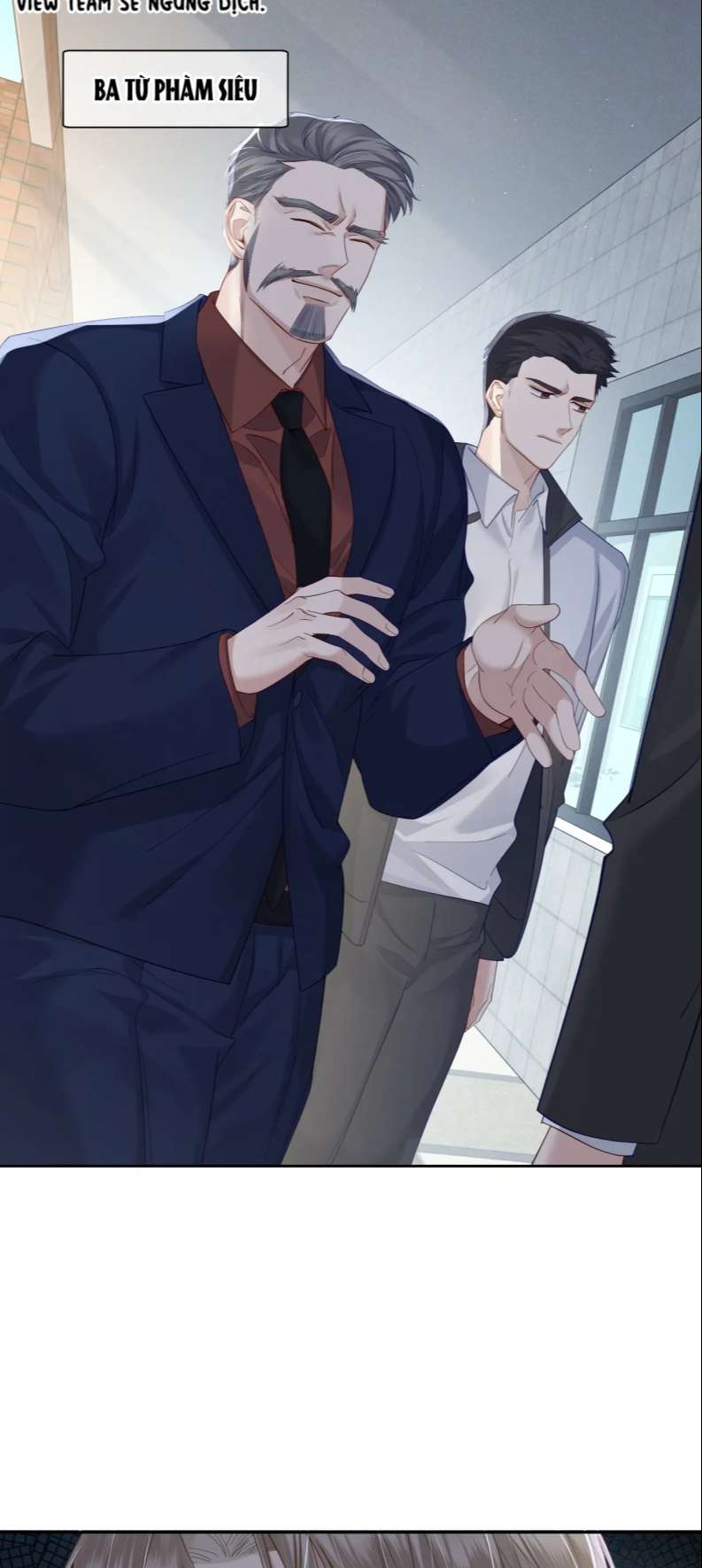 Nhân Vật Chính Chỉ Muốn Yêu Đương Chapter 8 - Trang 2