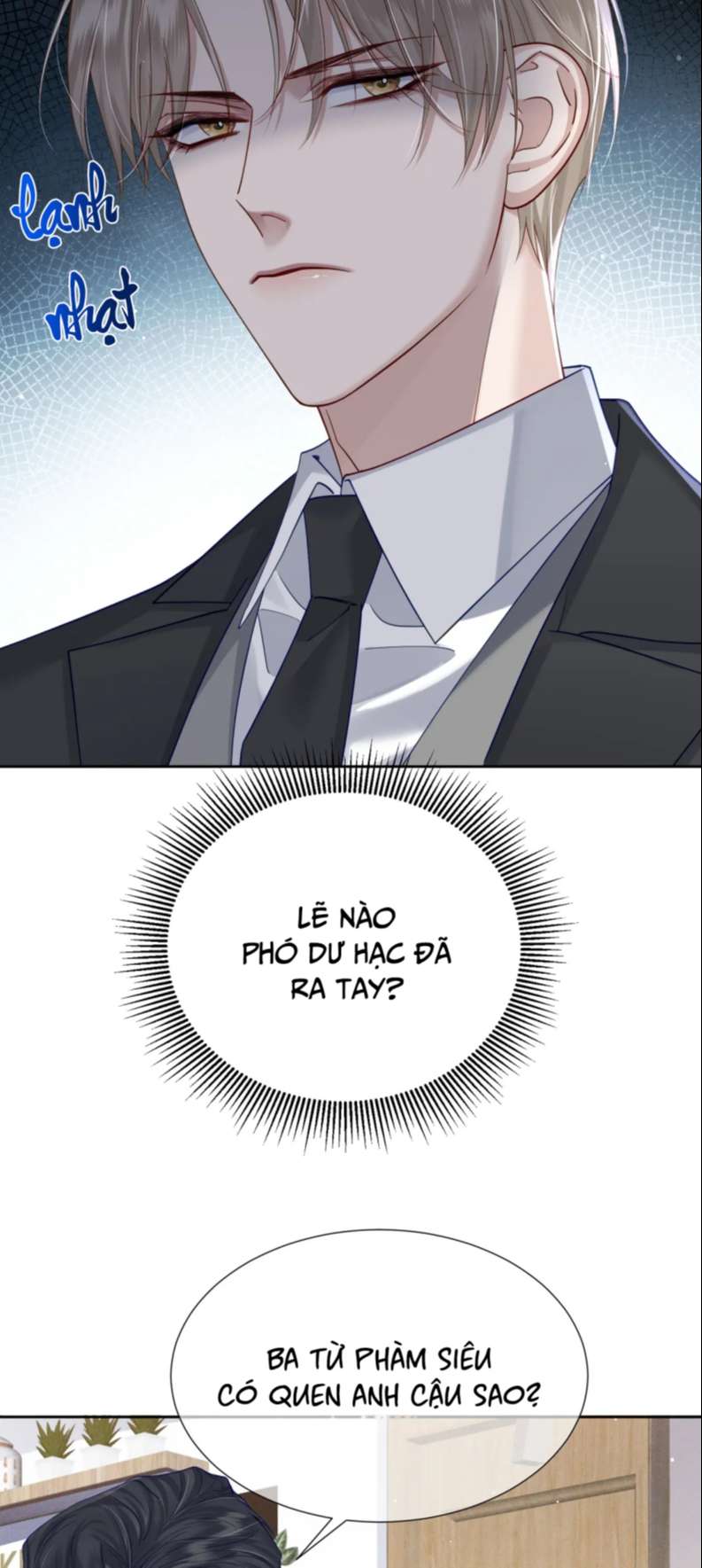 Nhân Vật Chính Chỉ Muốn Yêu Đương Chapter 8 - Trang 2