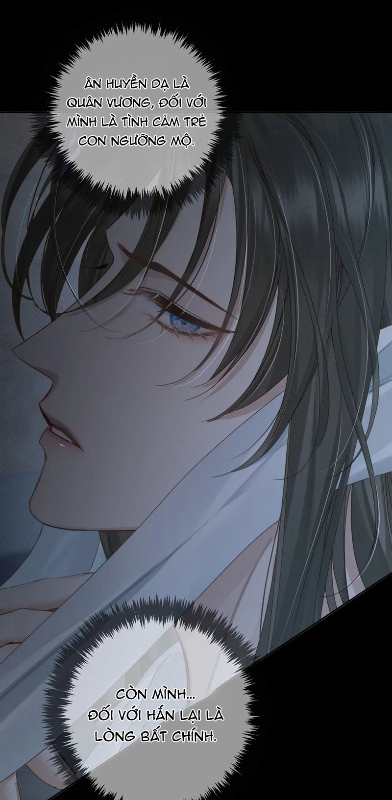 Nhân Vật Chính Chỉ Muốn Yêu Đương Chapter 81 - Trang 2