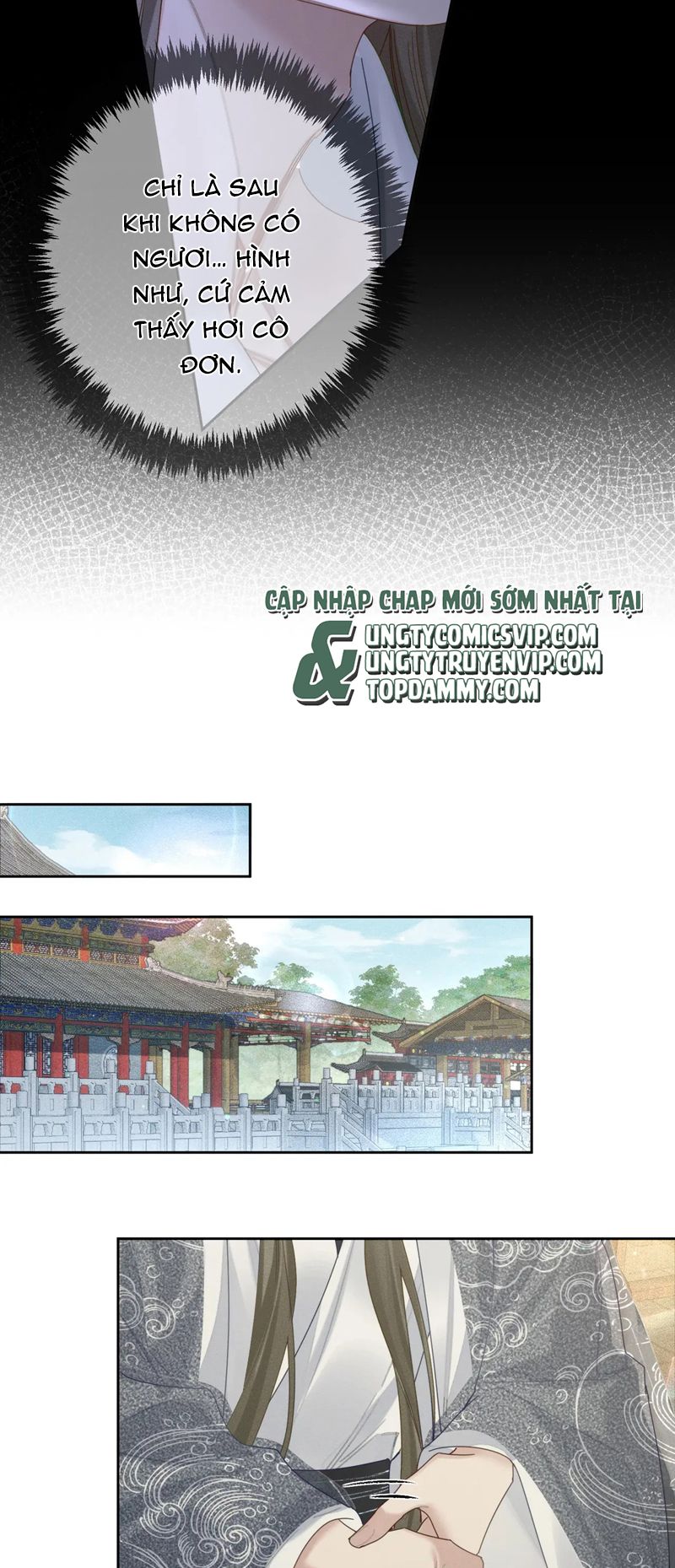 Nhân Vật Chính Chỉ Muốn Yêu Đương Chapter 81 - Trang 2