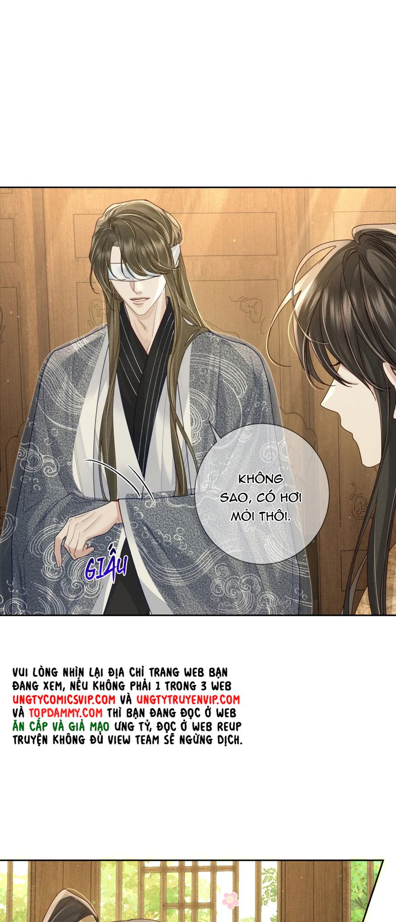 Nhân Vật Chính Chỉ Muốn Yêu Đương Chapter 81 - Trang 2