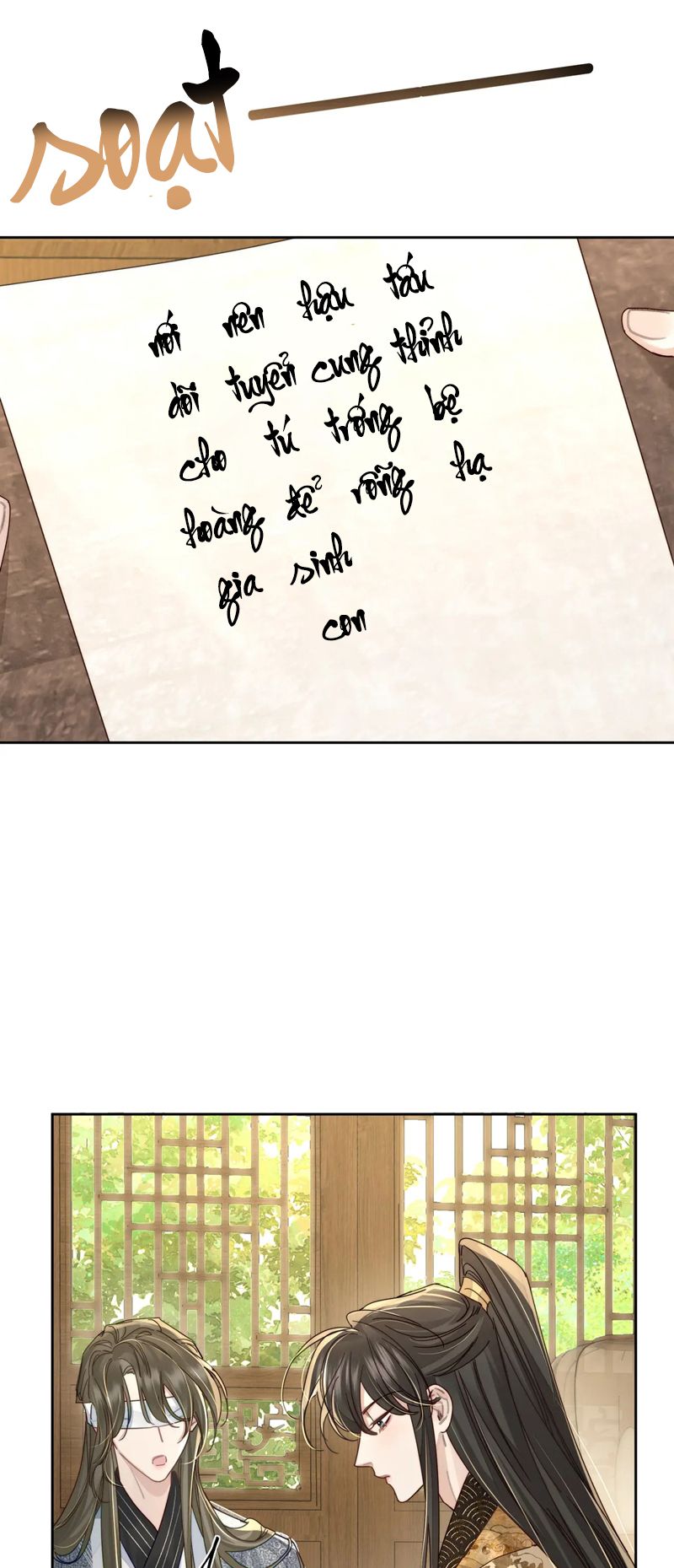 Nhân Vật Chính Chỉ Muốn Yêu Đương Chapter 81 - Trang 2