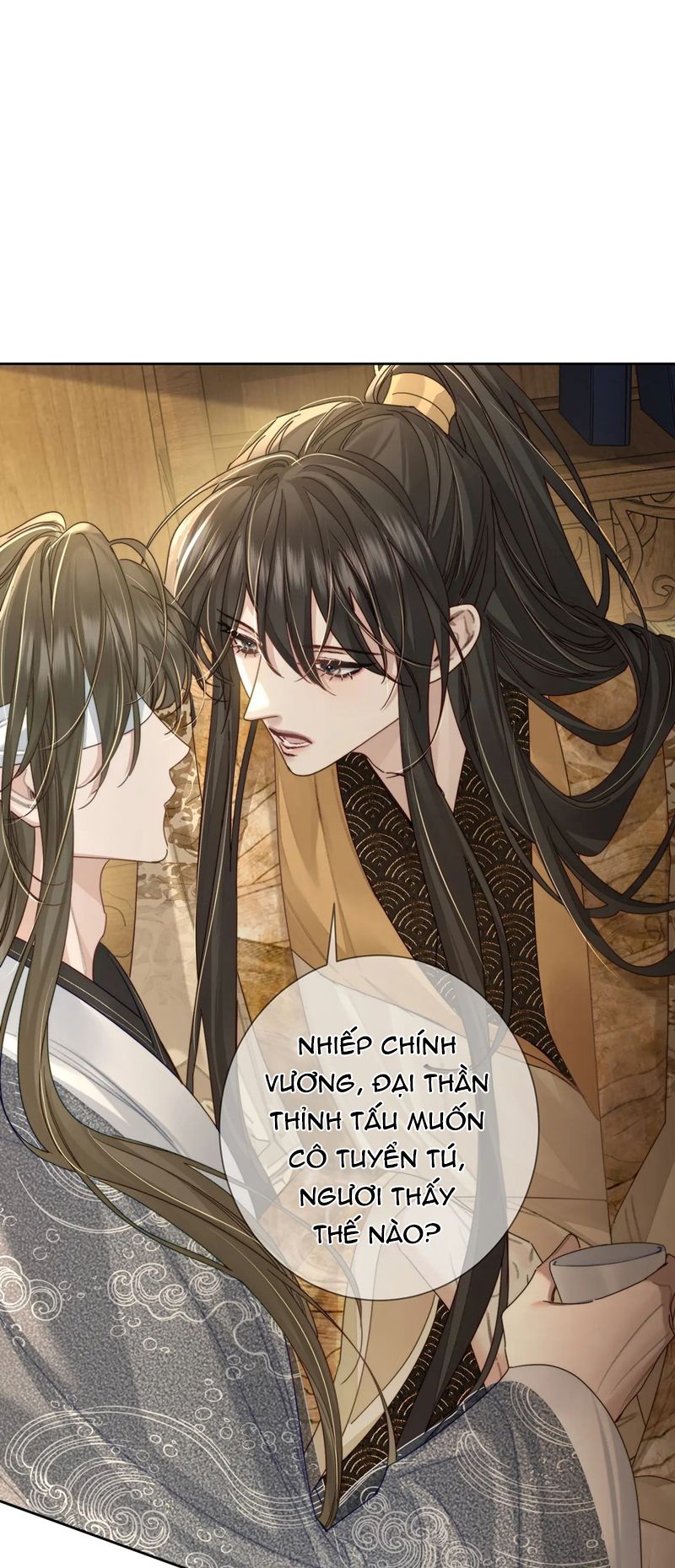 Nhân Vật Chính Chỉ Muốn Yêu Đương Chapter 81 - Trang 2