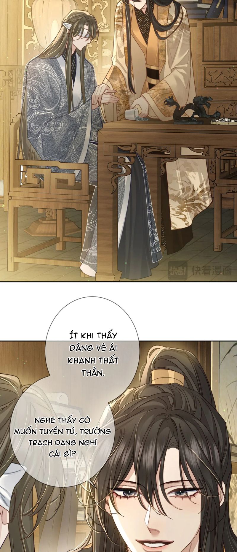 Nhân Vật Chính Chỉ Muốn Yêu Đương Chapter 81 - Trang 2