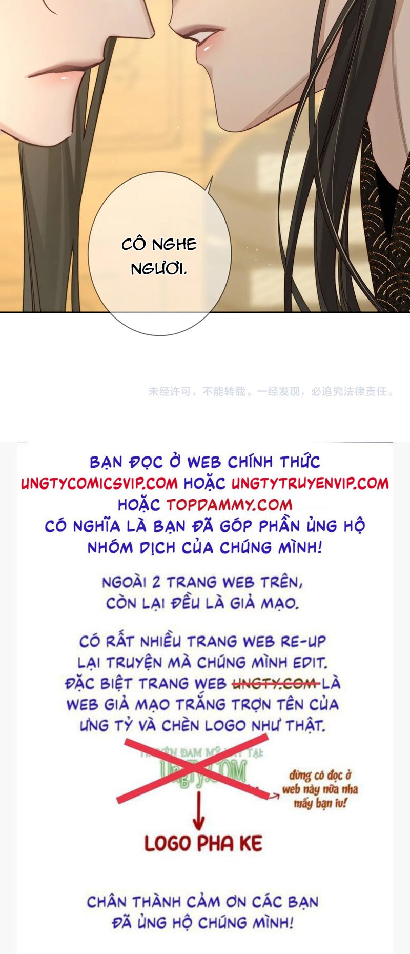 Nhân Vật Chính Chỉ Muốn Yêu Đương Chapter 81 - Trang 2