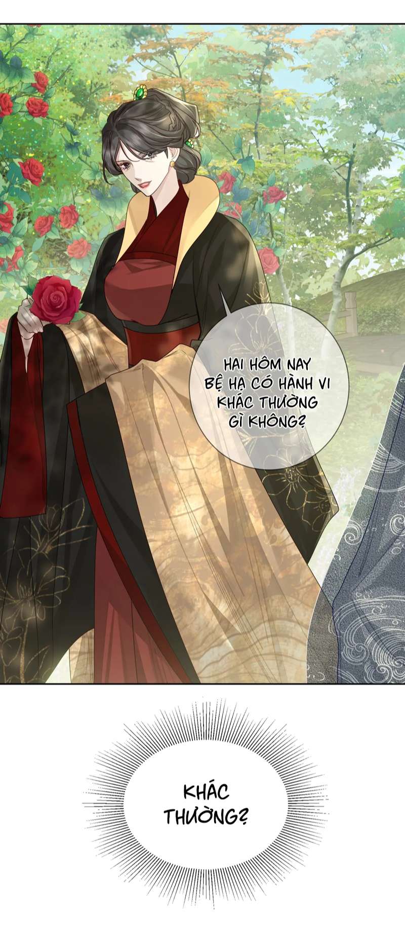 Nhân Vật Chính Chỉ Muốn Yêu Đương Chapter 82 - Trang 2