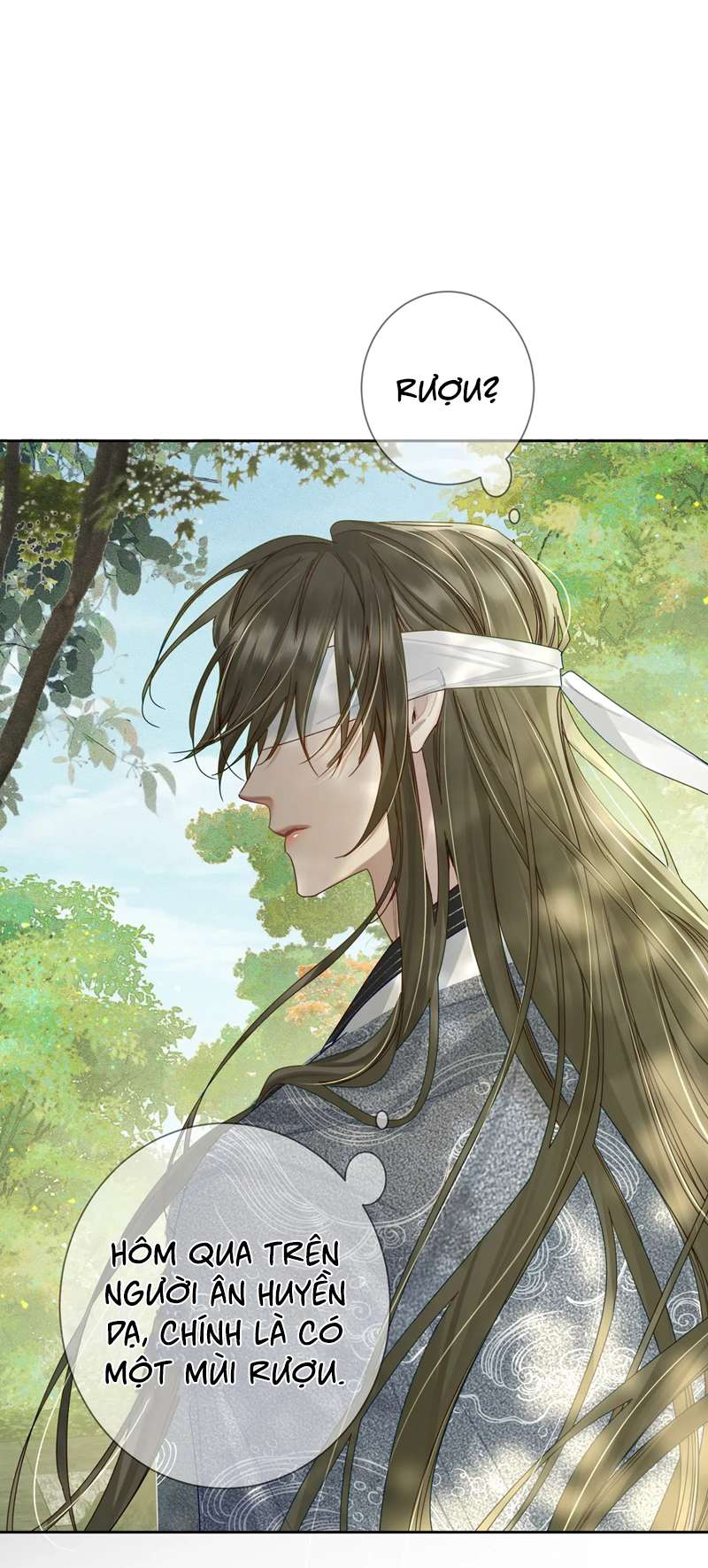 Nhân Vật Chính Chỉ Muốn Yêu Đương Chapter 82 - Trang 2