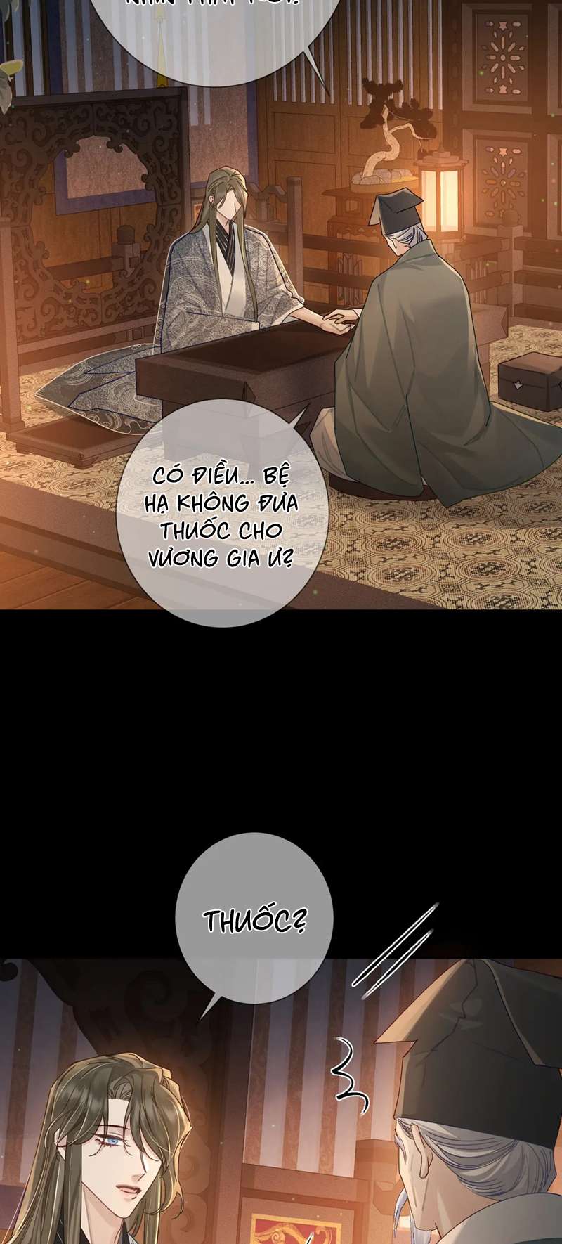 Nhân Vật Chính Chỉ Muốn Yêu Đương Chapter 82 - Trang 2