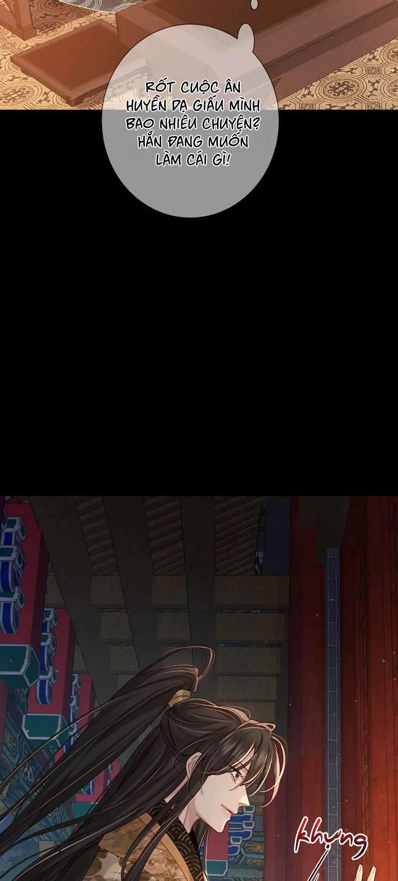 Nhân Vật Chính Chỉ Muốn Yêu Đương Chapter 82 - Trang 2