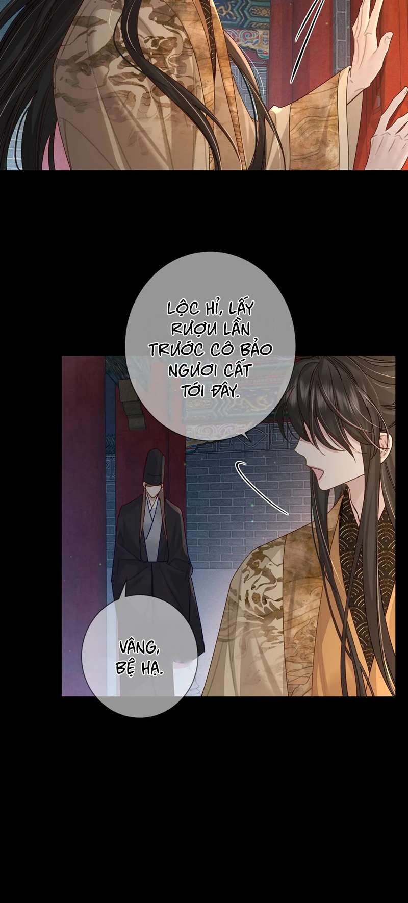 Nhân Vật Chính Chỉ Muốn Yêu Đương Chapter 82 - Trang 2