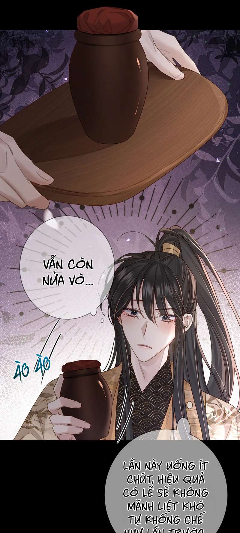 Nhân Vật Chính Chỉ Muốn Yêu Đương Chapter 82 - Trang 2