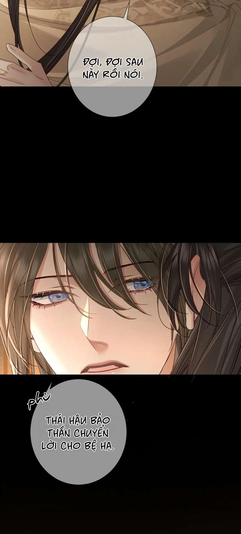 Nhân Vật Chính Chỉ Muốn Yêu Đương Chapter 82 - Trang 2