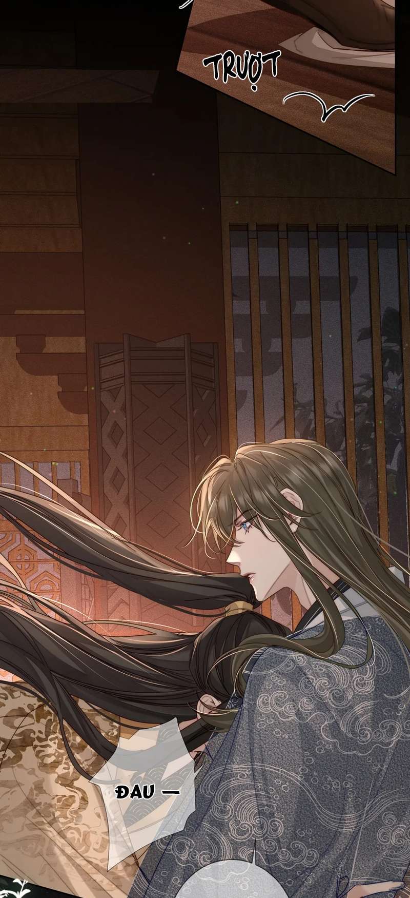 Nhân Vật Chính Chỉ Muốn Yêu Đương Chapter 82 - Trang 2