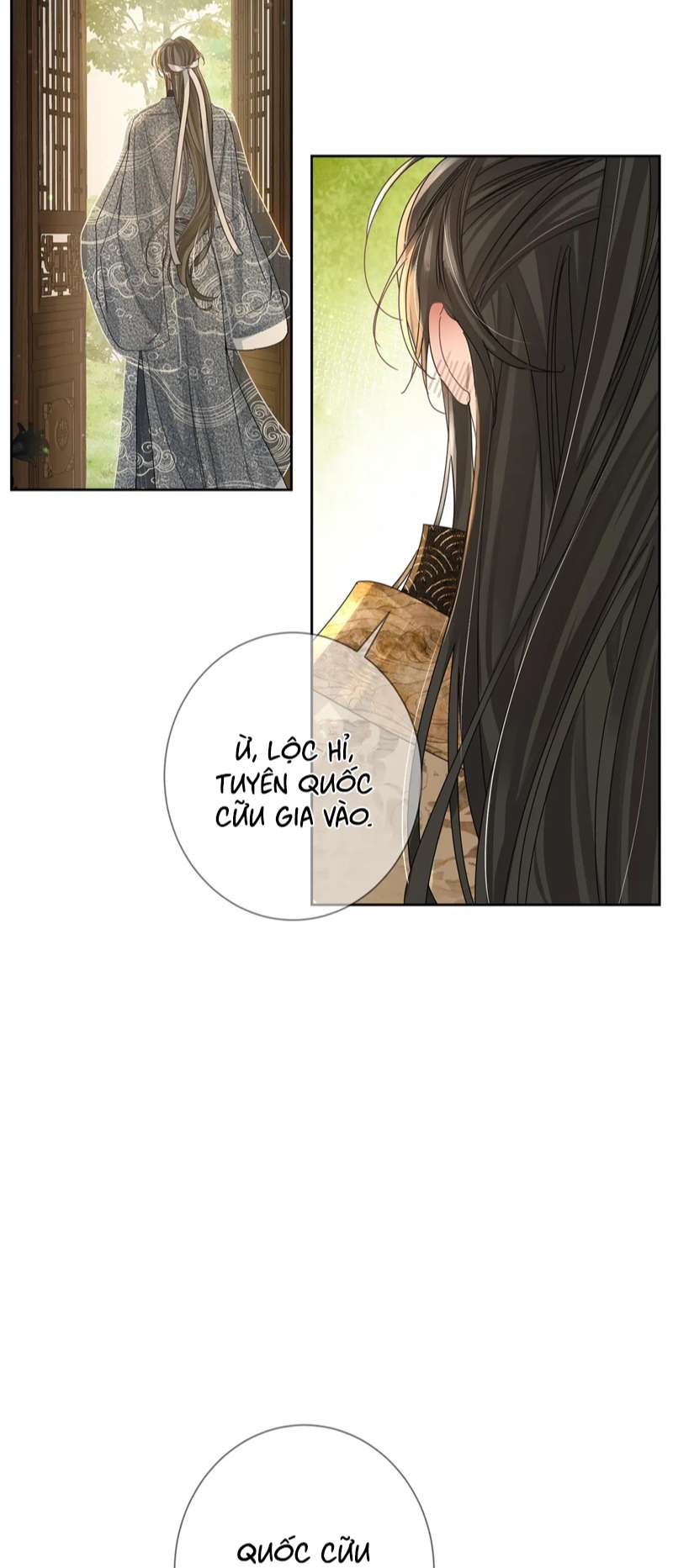 Nhân Vật Chính Chỉ Muốn Yêu Đương Chapter 82 - Trang 2