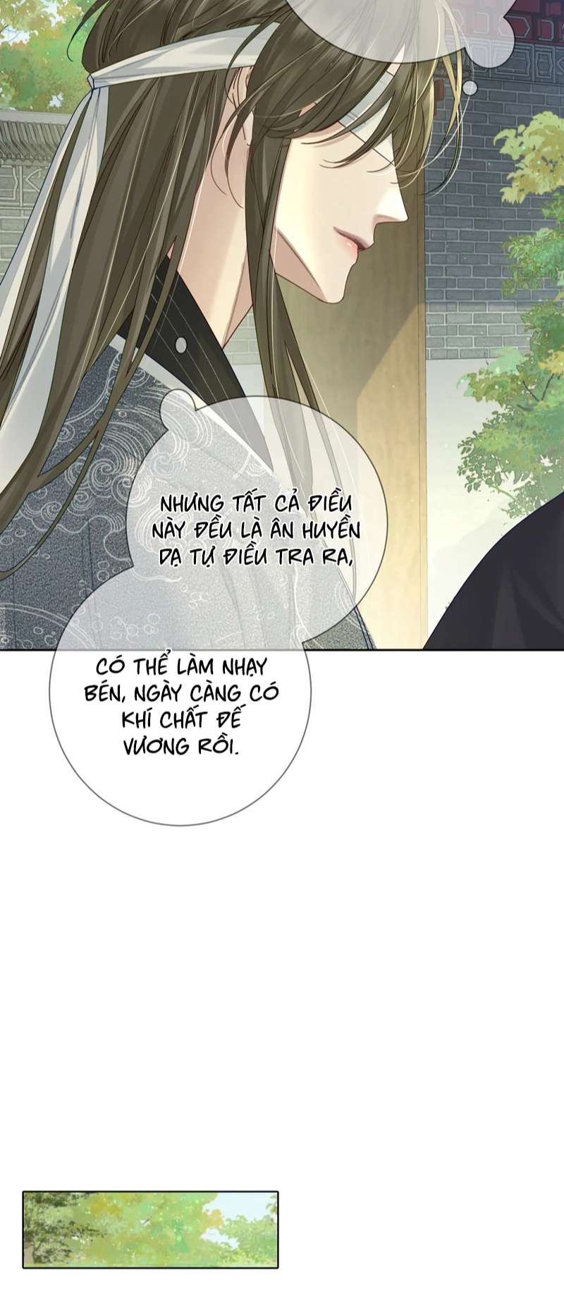 Nhân Vật Chính Chỉ Muốn Yêu Đương Chapter 82 - Trang 2