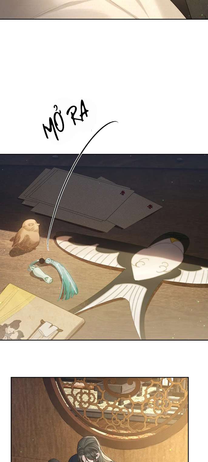 Nhân Vật Chính Chỉ Muốn Yêu Đương Chapter 83 - Trang 2