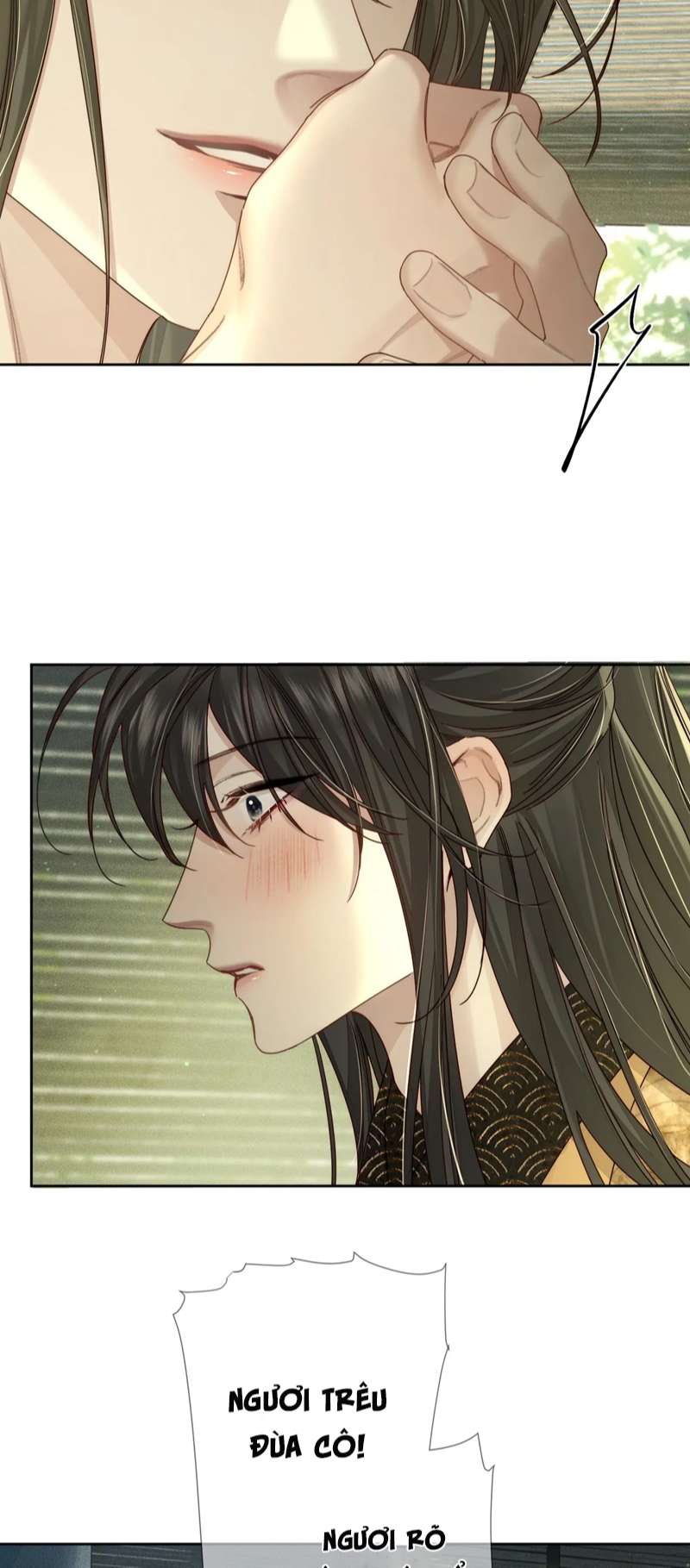 Nhân Vật Chính Chỉ Muốn Yêu Đương Chapter 86 - Trang 2