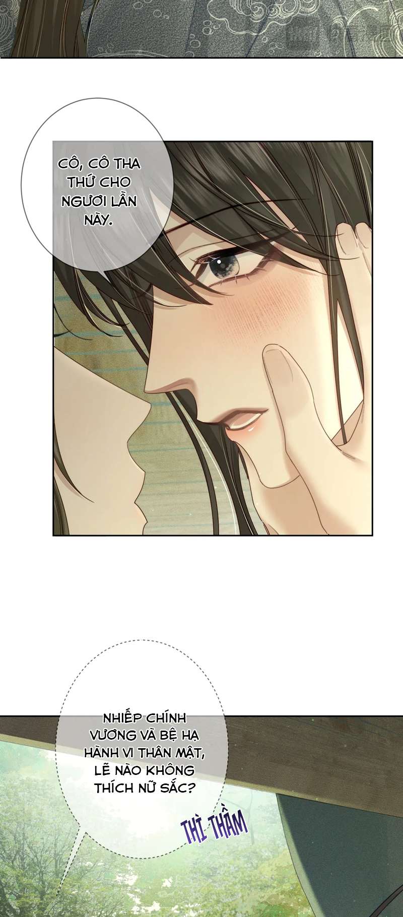 Nhân Vật Chính Chỉ Muốn Yêu Đương Chapter 86 - Trang 2