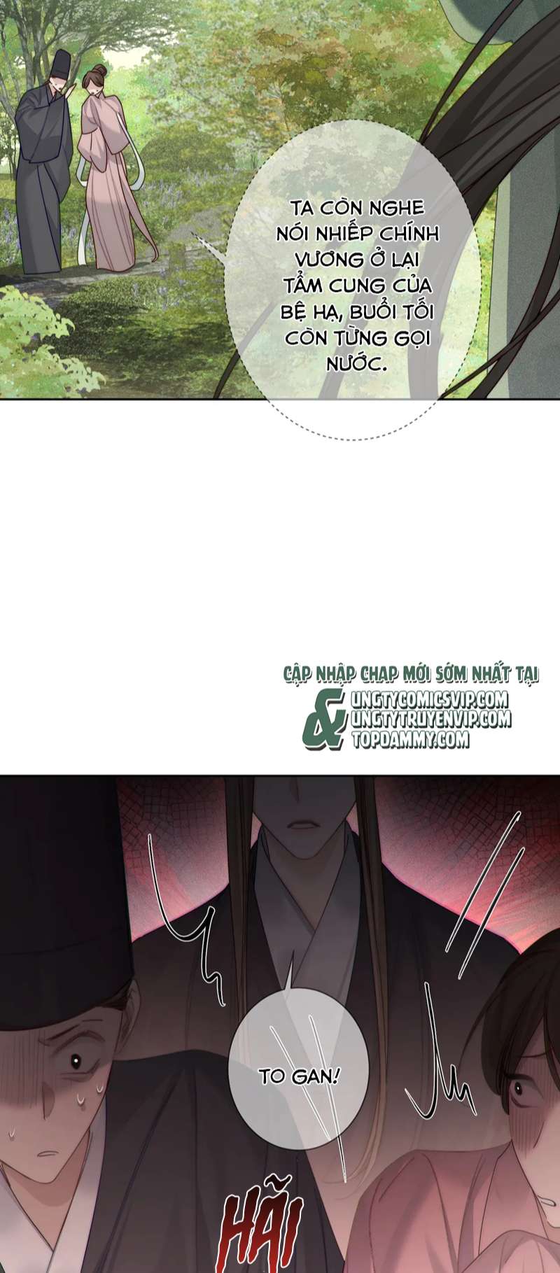 Nhân Vật Chính Chỉ Muốn Yêu Đương Chapter 86 - Trang 2