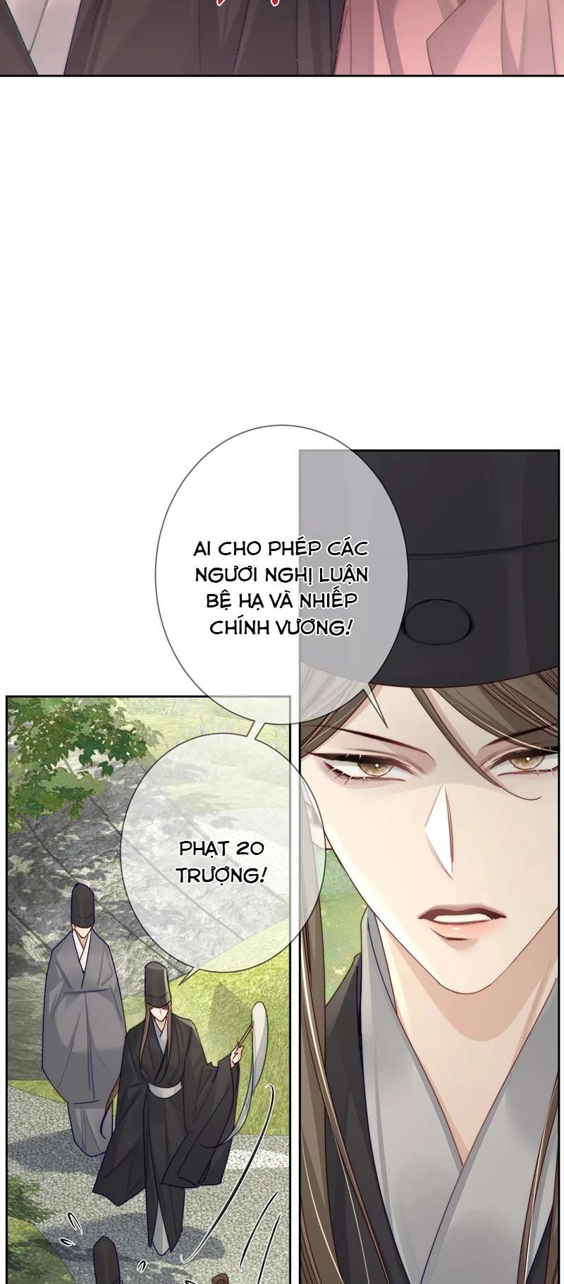 Nhân Vật Chính Chỉ Muốn Yêu Đương Chapter 86 - Trang 2