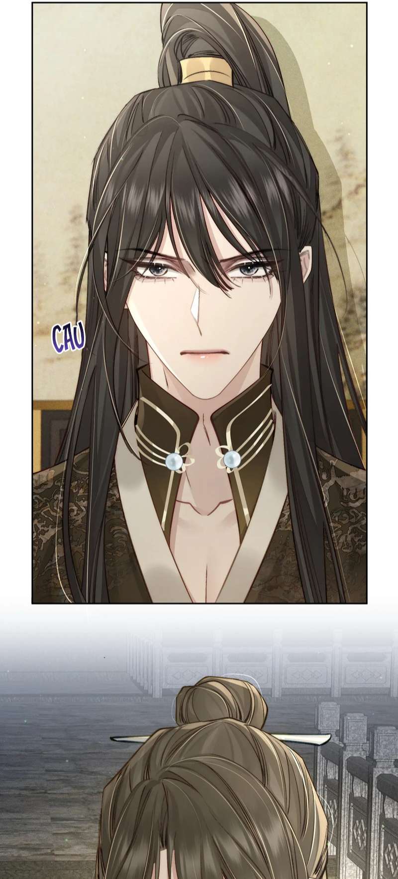 Nhân Vật Chính Chỉ Muốn Yêu Đương Chapter 86 - Trang 2