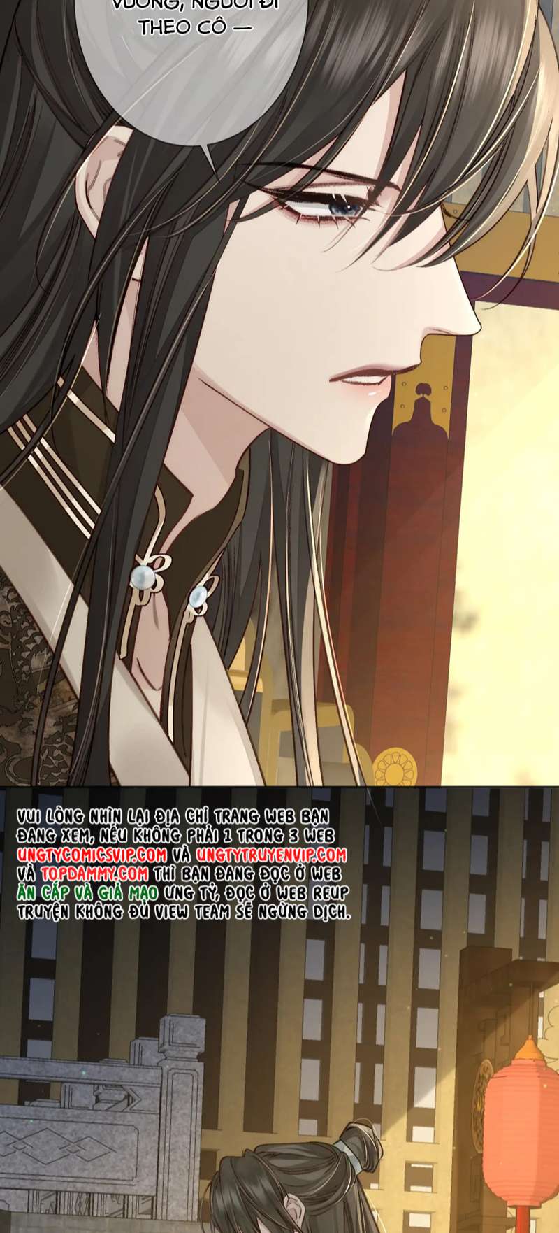 Nhân Vật Chính Chỉ Muốn Yêu Đương Chapter 86 - Trang 2