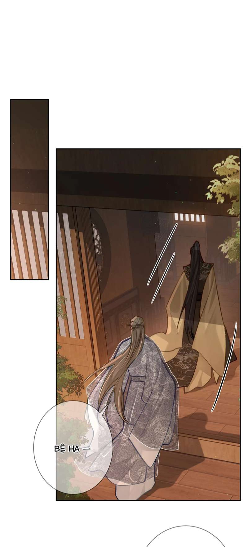 Nhân Vật Chính Chỉ Muốn Yêu Đương Chapter 86 - Trang 2