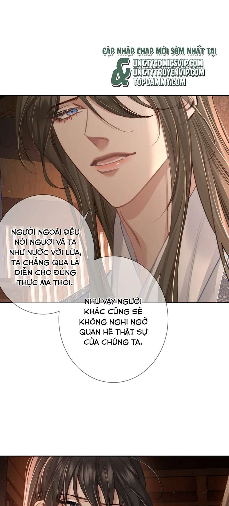 Nhân Vật Chính Chỉ Muốn Yêu Đương Chapter 86 - Trang 2