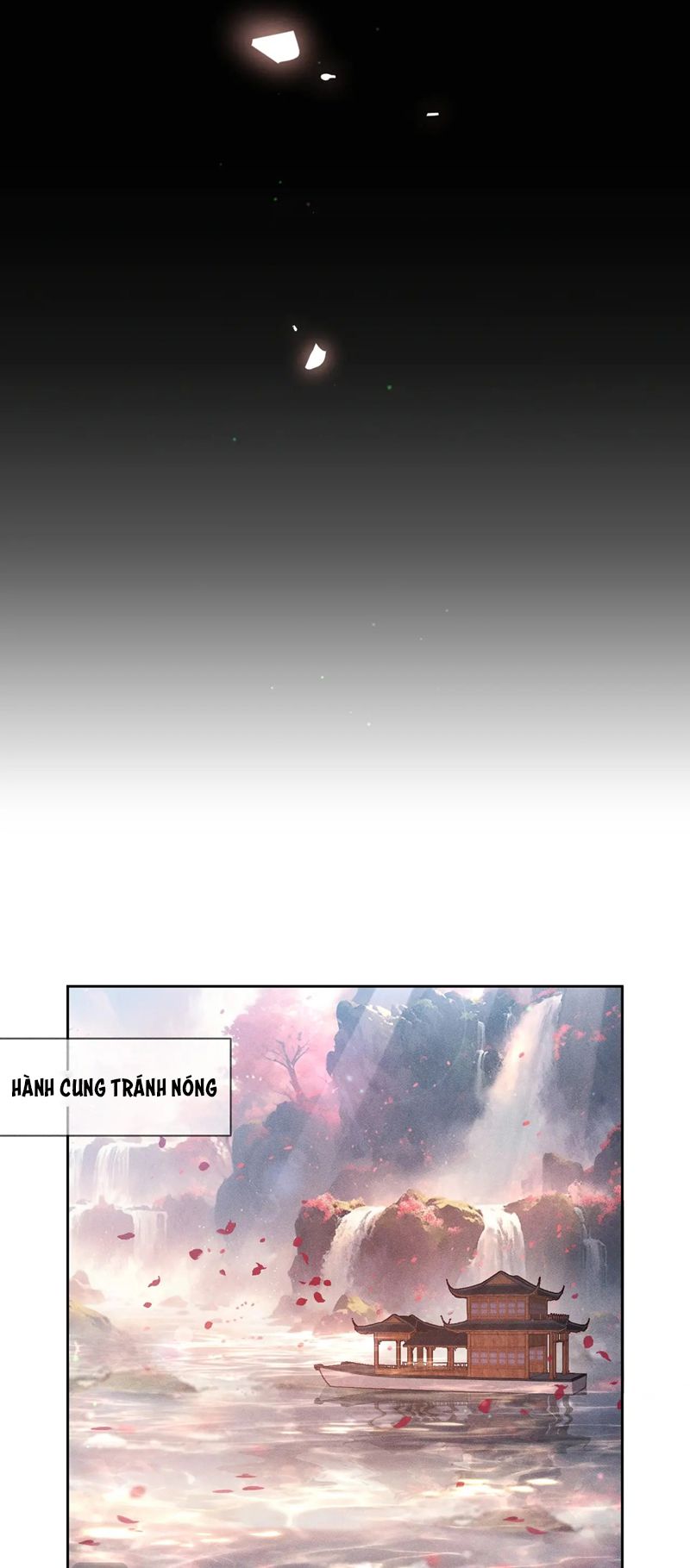 Nhân Vật Chính Chỉ Muốn Yêu Đương Chapter 89 - Trang 2