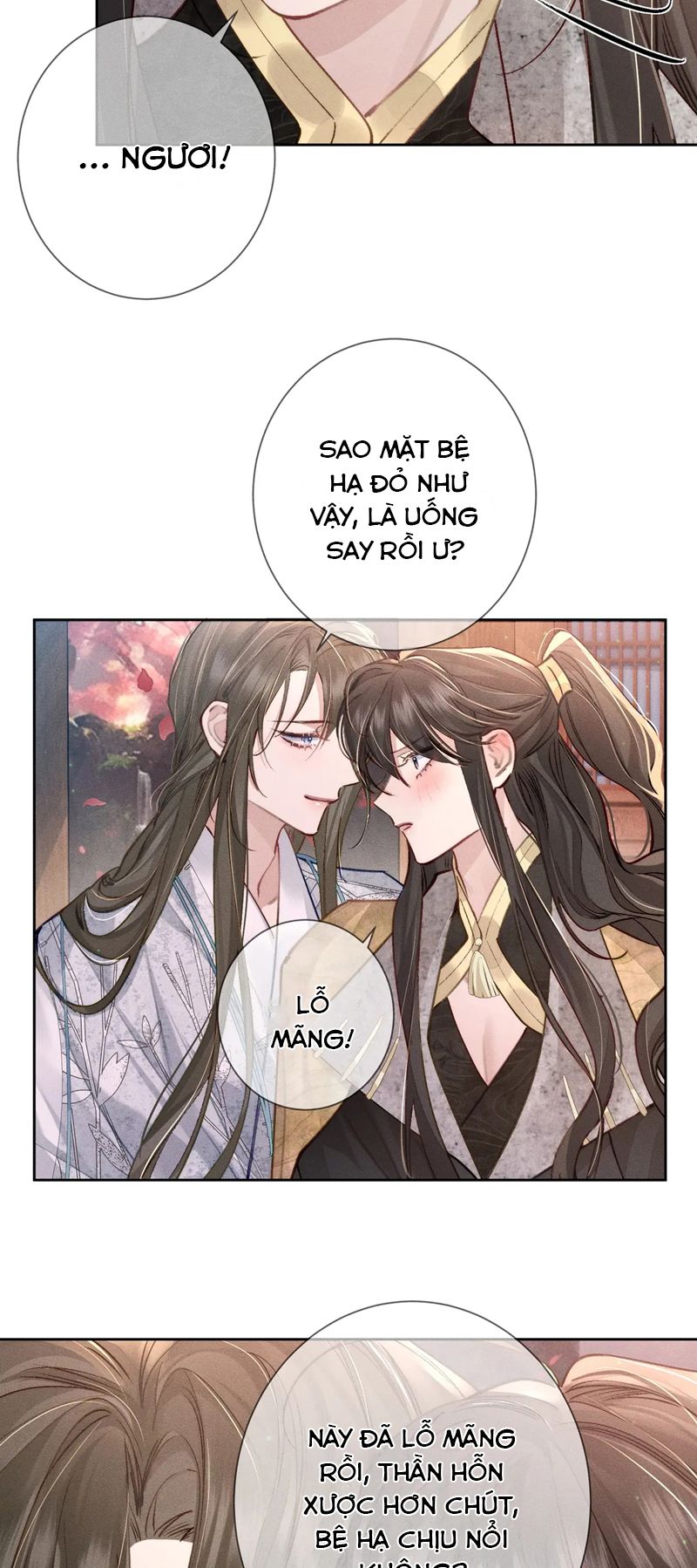 Nhân Vật Chính Chỉ Muốn Yêu Đương Chapter 89 - Trang 2