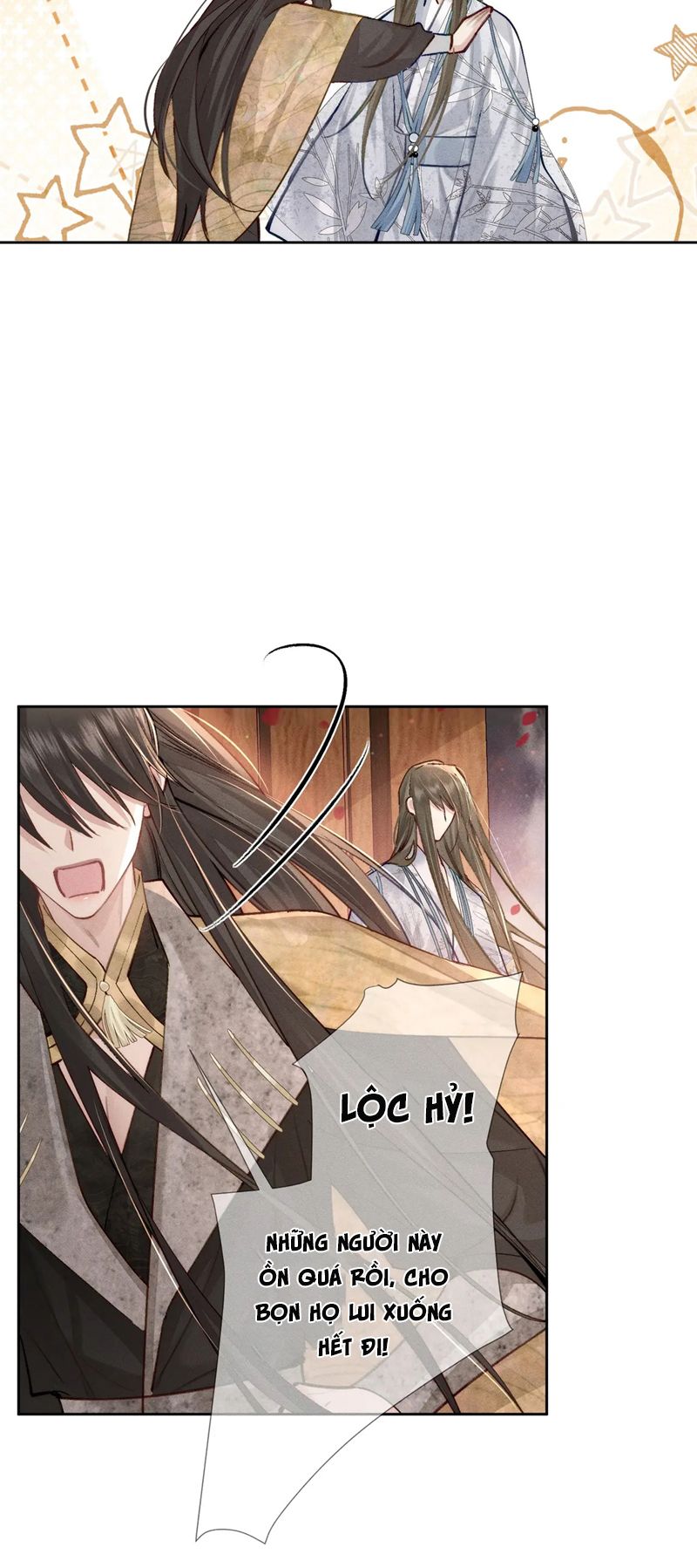 Nhân Vật Chính Chỉ Muốn Yêu Đương Chapter 89 - Trang 2